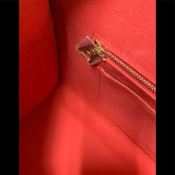 🤎🖤Louis Vuitton On The Go MM🖤🤎 - Picture 7 of 9